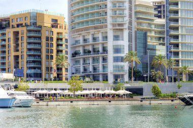 zaitunay defne beirut, Lübnan