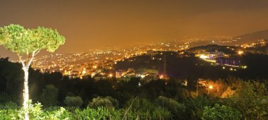 Beyrut panorama