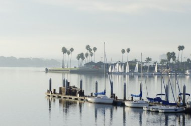 görev bölmesi, san diego, Kaliforniya