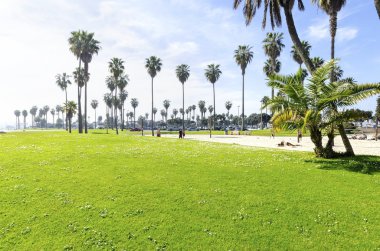 görev bölmesi, san diego, Kaliforniya