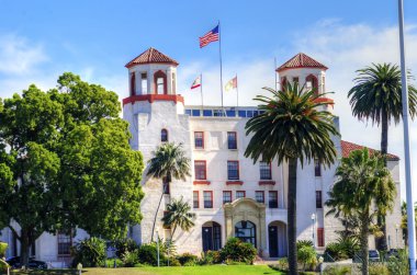 Deniz Tıp Merkezi san diego