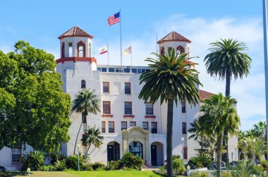 Deniz Tıp Merkezi san diego