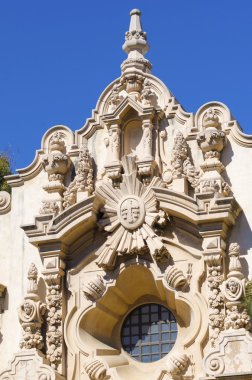 Casa Del Prado, Balboa Park