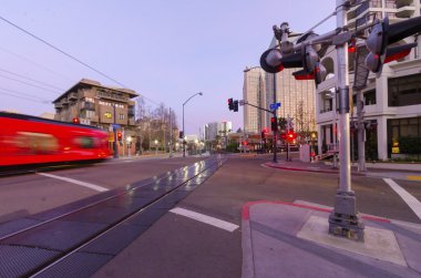 Downtown San Diego