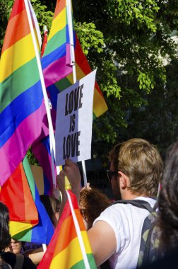 gay pride parade, Kıbrıs