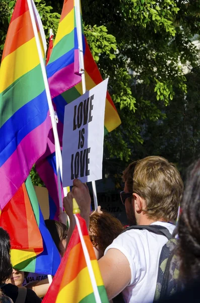 gay pride parade, Kıbrıs