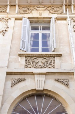 Limasol mimarisi, Kıbrıs