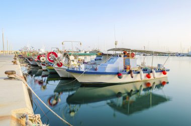 eski liman, limassol, Kıbrıs