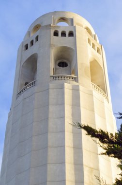 Coit Kulesi, San Francisco