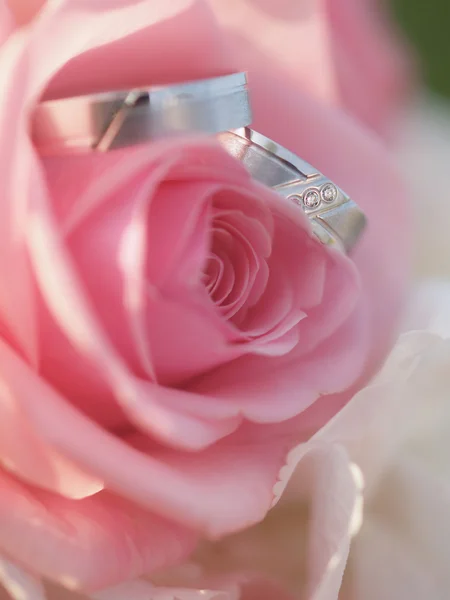 Wedding bouquet — Stock Photo, Image