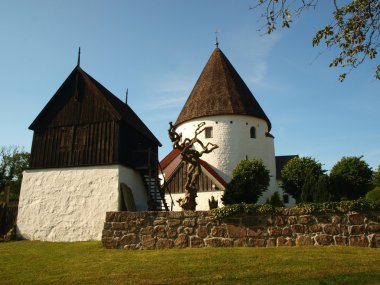 Ols kirke.