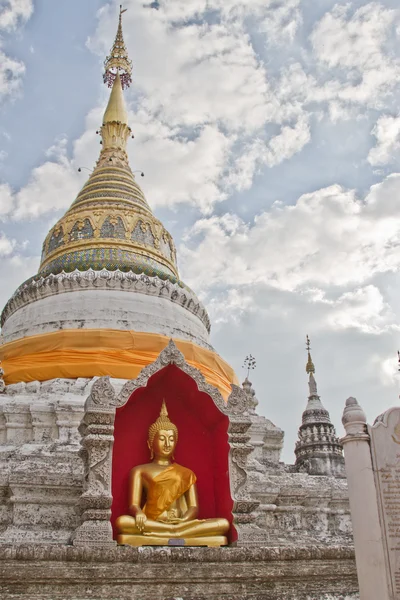 Pagoda