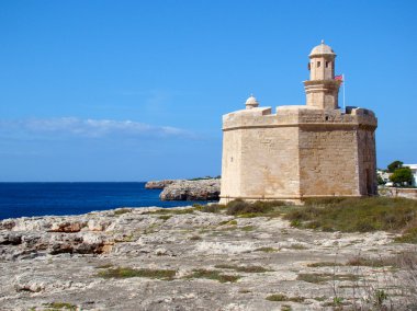 Kalenin Aziz nicholas, ciutadella, menorca