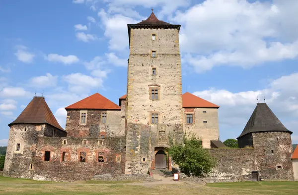 Château d'eau Svihov — Photo