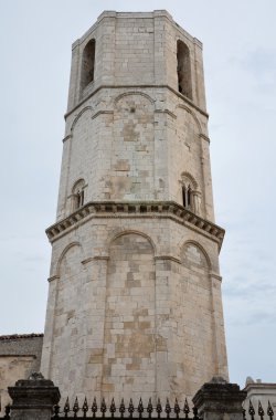 sekizgen Kulesi saint michael archangel Sanctuary