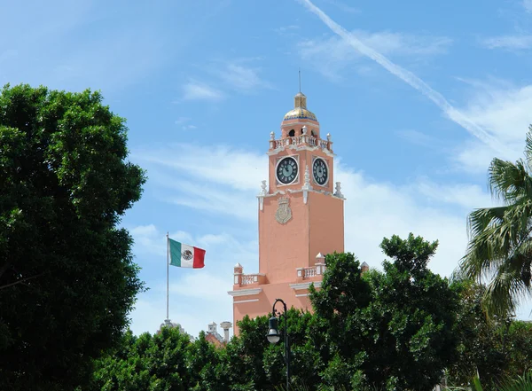 Ayuntamiento — Foto de Stock