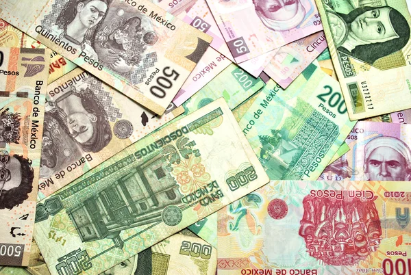 Currency — Stock Photo, Image