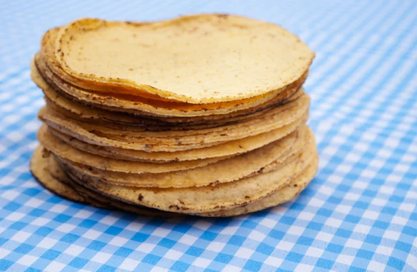 Tortillas dello Yucatan — Foto Stock