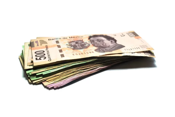 Meksika pesos