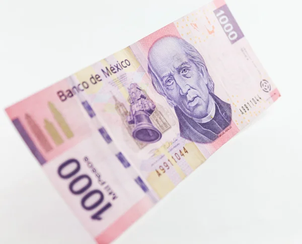 Tausend Pesos — Stockfoto