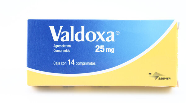 Агомелатин
