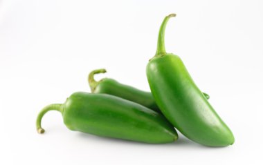 Jalapeno biber