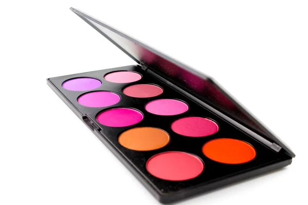 Makeup Palette — Stock Photo, Image