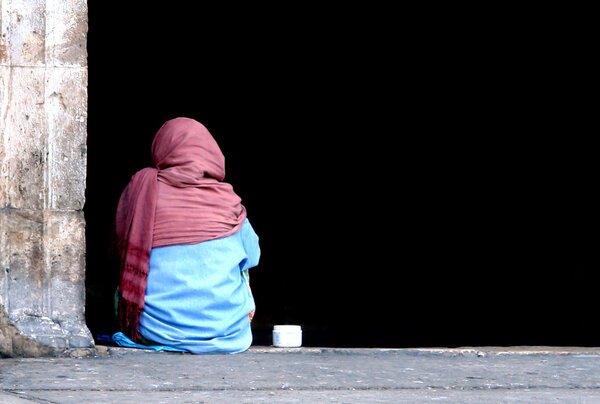 Indigenous from Yucatan