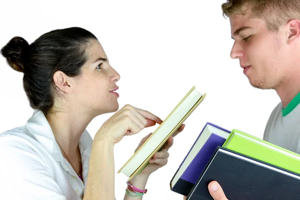 You have to study ! — Stock Photo, Image