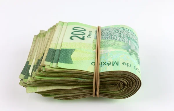 Meksika pesos