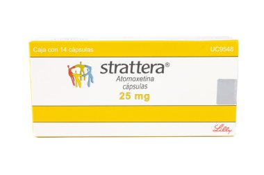 Strattera