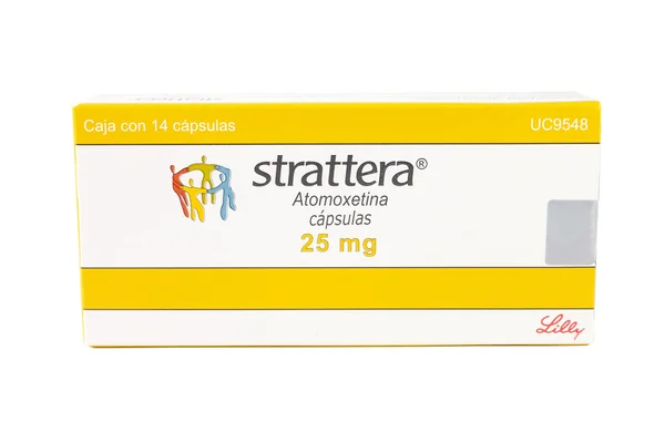 Strattera