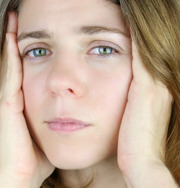 Stress — Stock Photo, Image