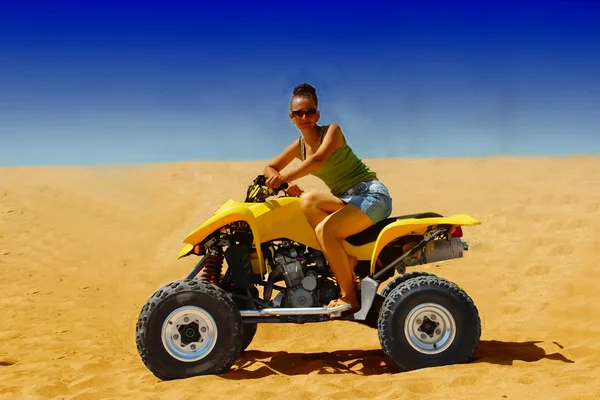 utazás atvbir atv yolculuğa.