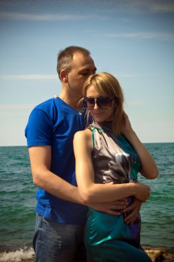 iki - erkek ve kadın