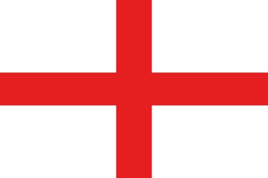 İngiltere bayrağı çizim resimli