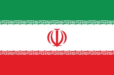 iran bayrağı çizim resimli