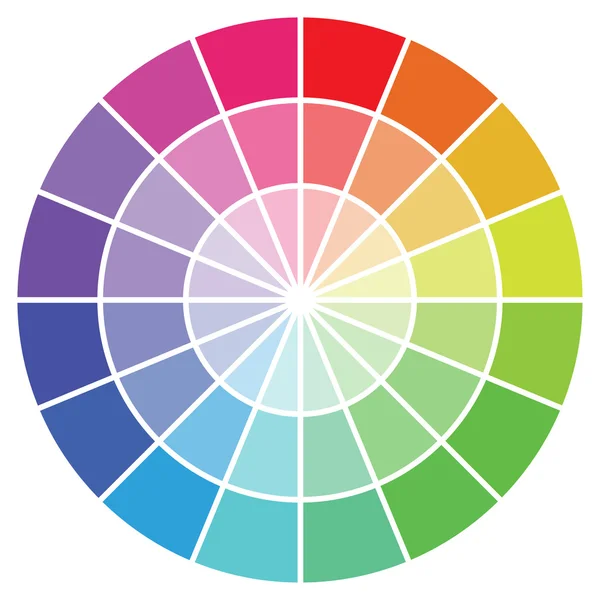 Guide des couleurs — Photo