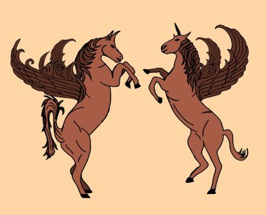 At sanatı yetiştiriyorum.