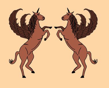 At sanatı yetiştiriyorum.