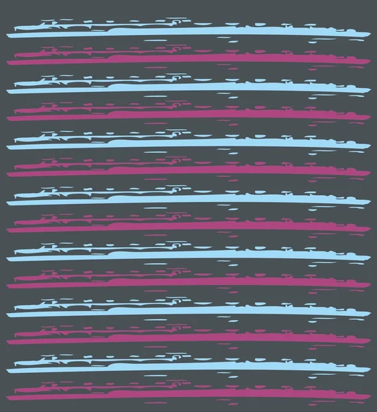 Grunge multiplier couleur sonnerie vectoriel art — Image vectorielle