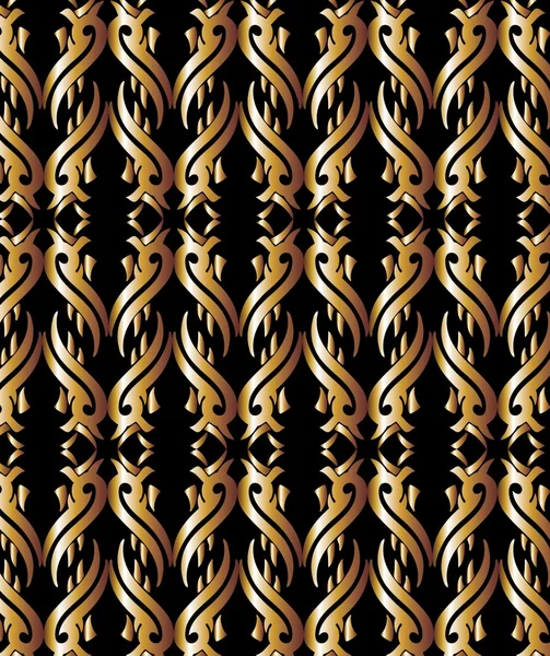 dövmeli etnik model vektör sanatı