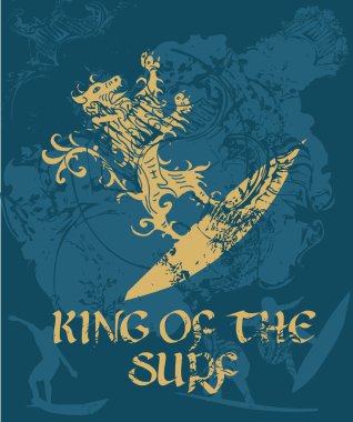 Aslan Takımı Kalkan Sanatı