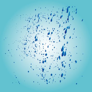 Parlak arkaplan vektör sanatı