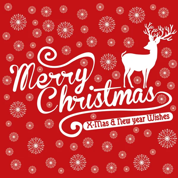 xmas yeşil yaşam vektör sanatı