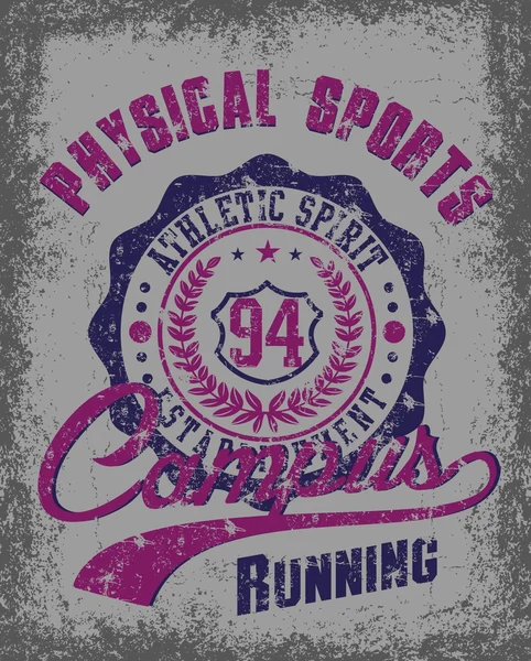 Amerikan Koleji Spor Sanatı