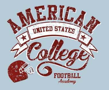 Amerikan Koleji Spor Sanatı