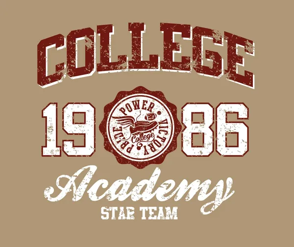 Amerikan Koleji Spor Sanatı