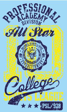 Amerikan Koleji Spor Sanatı