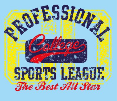 Amerikan Koleji Spor Sanatı